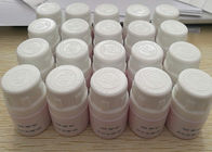 Clenbutrol 40ug / Pil Oral Anabolic Steriods CAS 37148-27-9 Untuk Menurunkan Berat Badan