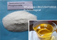 62-90-8 Testosteron Sehat Anabolic Steroid Muscle Building Testosteron Propionate