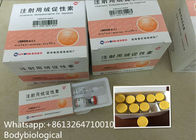 CAS 62-90-8 Masteron Steroid Nandrolone Phenpropionate / PLTN untuk Bangunan Otot