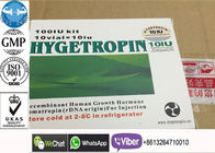 Hormon Pertumbuhan Manusia HGH Efektif Hygetropin Jintropin Kigtropin