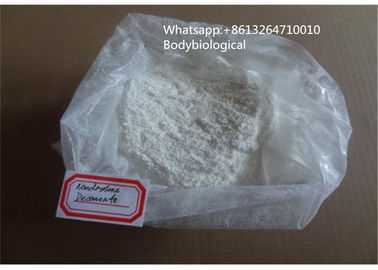 Kristal Putih Nandrolone Decanoate Powder, Deca Durabolin Bodybuilding