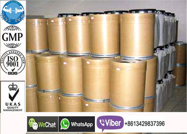 Bahan Bakar Nabati 25kg / Barrel Bahan Benzocaine Hydrochloride Powder