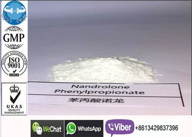 Anabolic Masteron Steroid Profesional Drostanolone Propionate DPP Untuk Kekuatan Tubuh