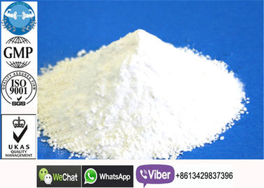 Ekstrak Tanaman Yohimbine Hcl Powder, 65-19-0 Natural Male Enhancement Supplements
